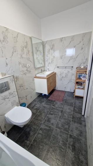 Casa Tip Duplex Izvor-Tarlungeni - 3