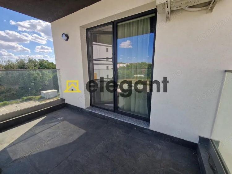 2 camere, decomandat, lux, parter, bloc nou, Cornitoiu-Biserica - 10