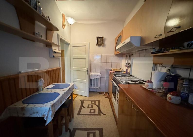 Casa cu 6 camere in Hunedoara zona Zlasti - 12