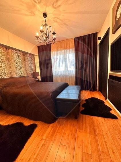 Apartament cu 4 camere- confort si eleganta! - 7