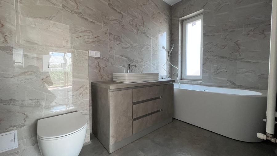 Casa pe Parter 4 camere la Cheie - Sanpetru - 5186 - 6