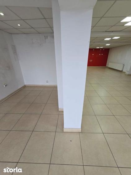 Spatiu comercial Calea Baciului - 2