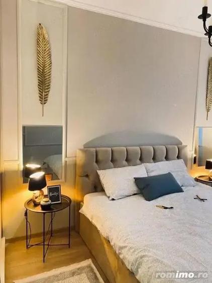 Apartament elegant si cochet , zona Braytim - 1