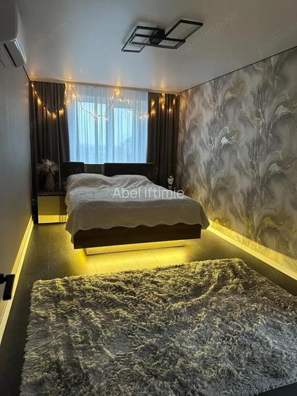 Garsoniera de inchiriat in zona Lujerului Garsoniera de inchiriat in zona Lujerului