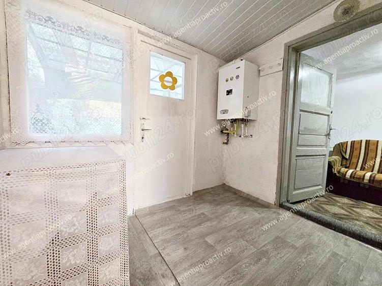 Imobil amplasat pe Bd. George Co?buc, ideal pentru locuin?a sau activita?i comerciale. - 15