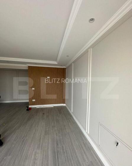 Apartament 3 camere, 73mp, zona Radauti Apartament 3 camere, 73mp, zona Radauti