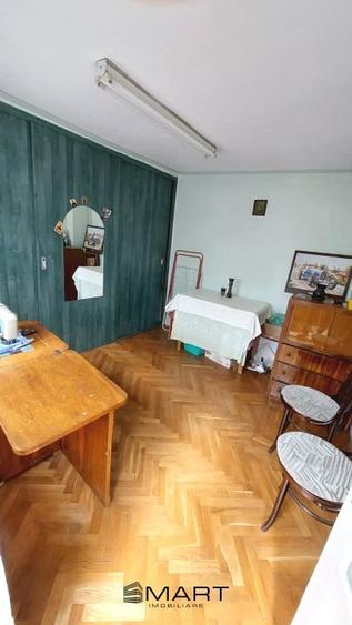 Casa cu teren 150 mp zona Lupeni - 5