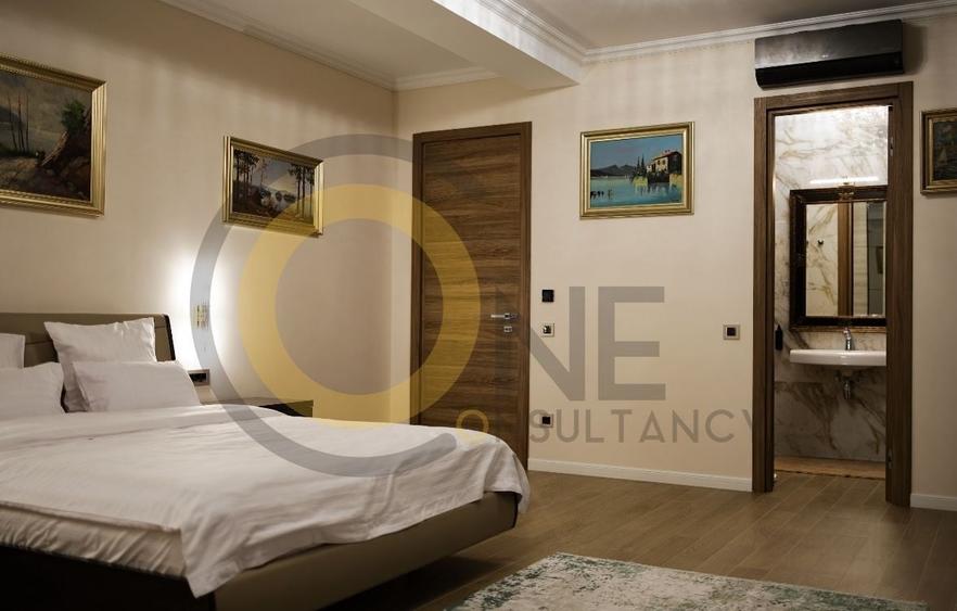 Hală + sediu firmă (locuință de serviciu) + teren de vânzare în Balotești, Ilfov - 46