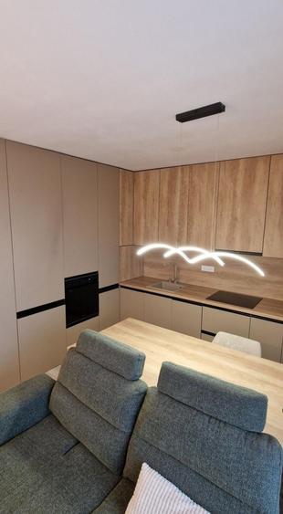 Magnolia Urban Residence Straulesti - Apartament 3 Camere - Loc De Parcare - 7