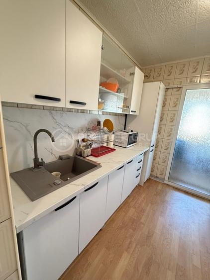 Apartament 3 camere, Podu de Fier, 65mp, CT, AC - 9