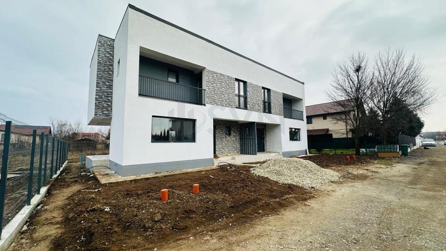 REV2004441 Vila de vanzare Corbeanca Central - 1