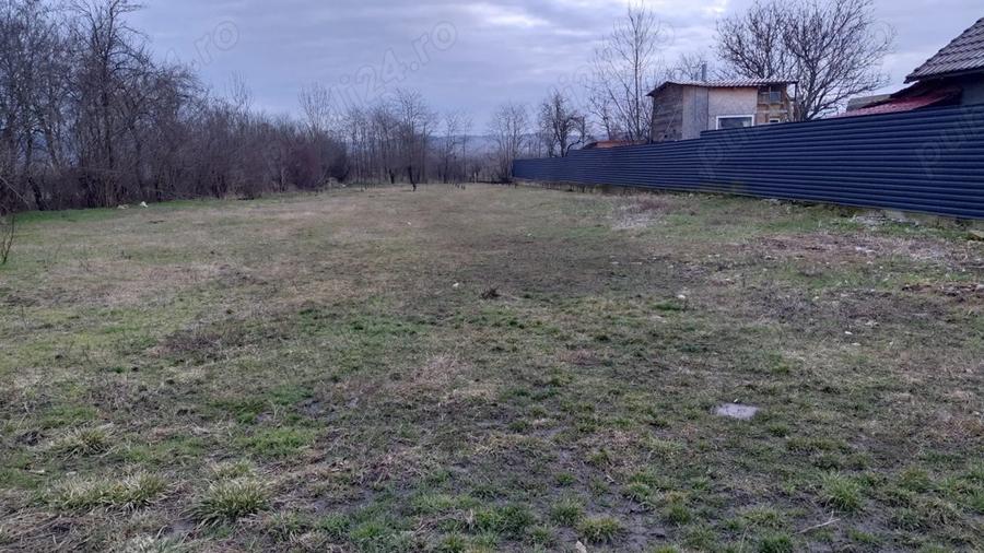 Inchiriez teren intravilan - 9