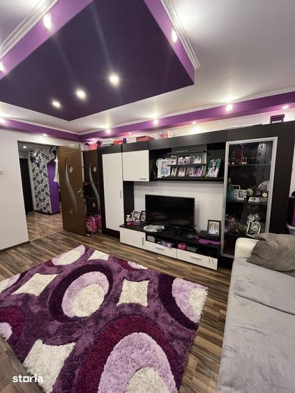 Vand Apartament 4 camere, 2 bai, 100 mp, zona Pipirig - 13