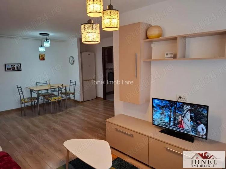Apartament doua camere de inchiriat in Alba Iulia - Cetate