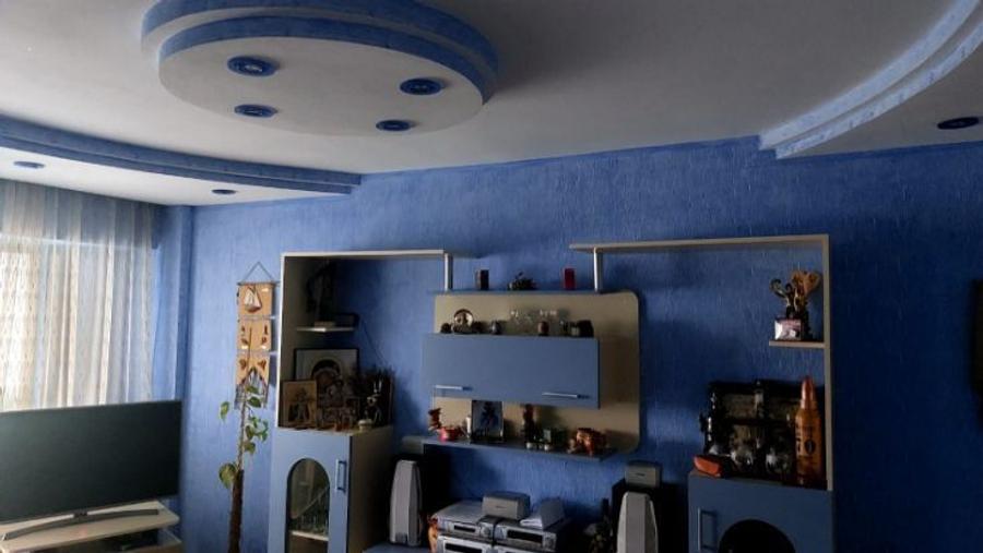 Apartament deosebit - 2