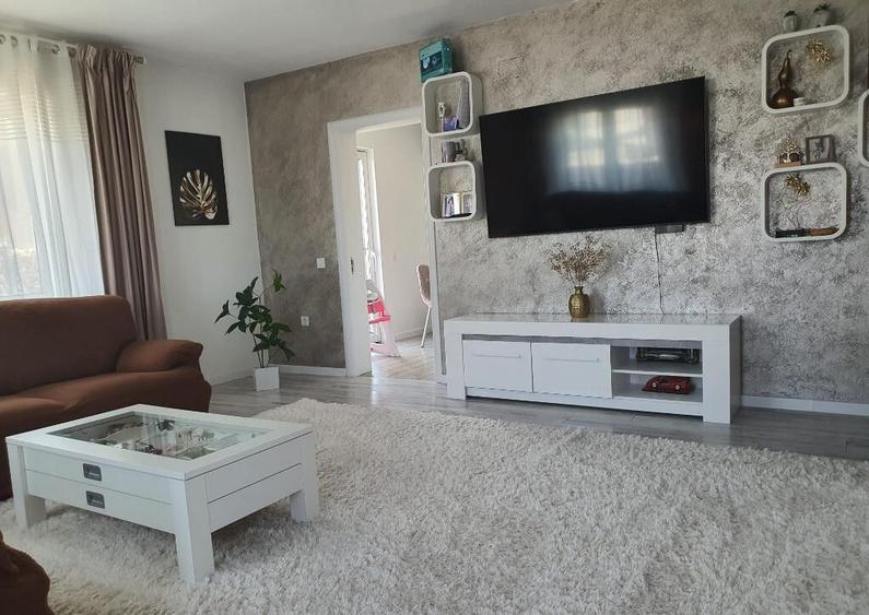 Casa P+1 de vanzare zona Km 5 Constanta - 12