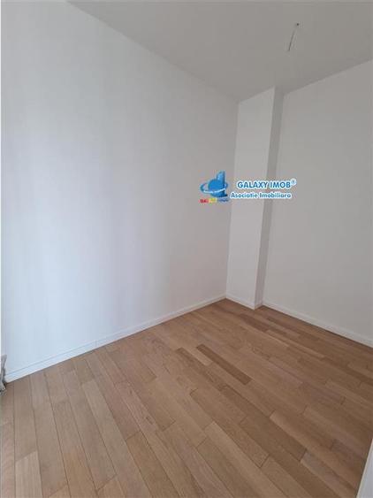 PENTHOUSE  ONE HERASTRAU PLAZA - 11