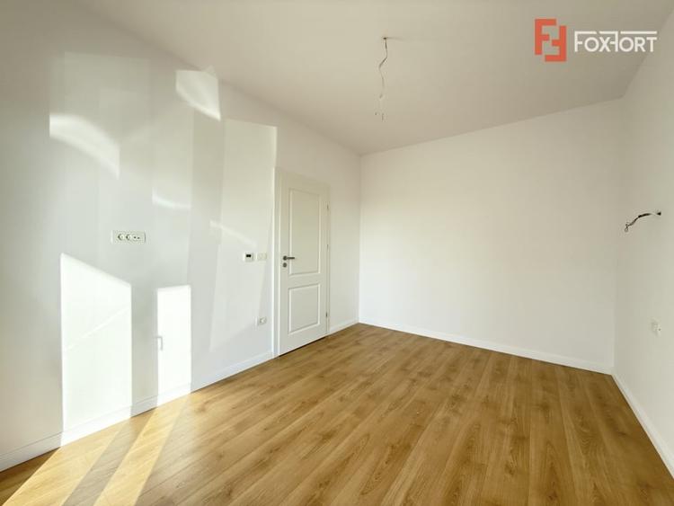 COMISION 0% Duplex cu 4 camere de vanzare in Covaci, zona Exterior Sud - 23