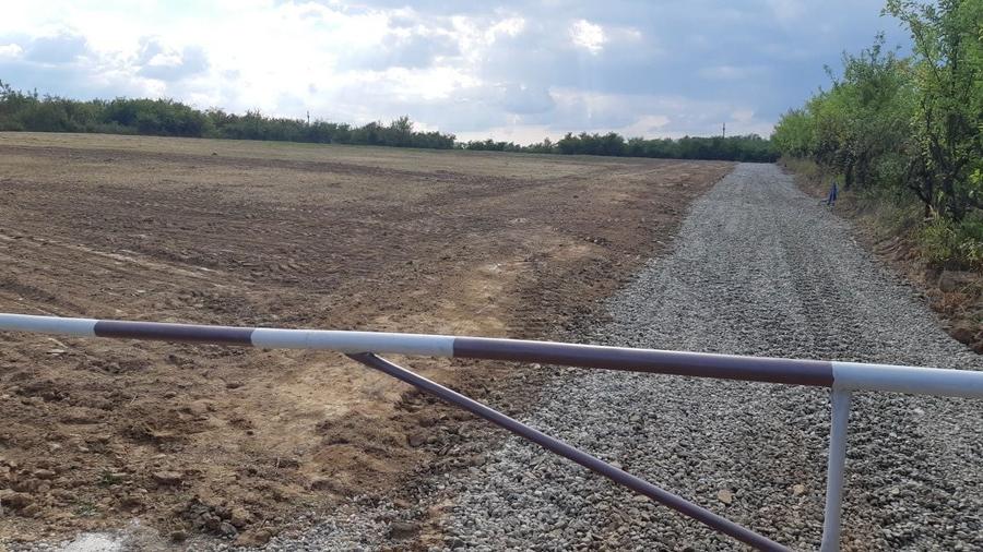 Teren extravilan - 4