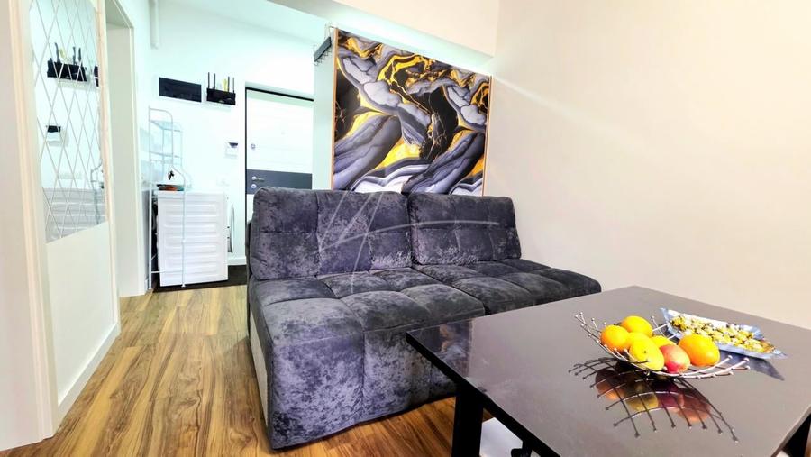 Apartament Studio, la 8 minute de Metrou Berceni, Popesti-Leordeni - 32