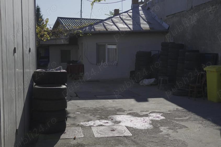 Casa in bucuresti-prelungirea ghencea - 1