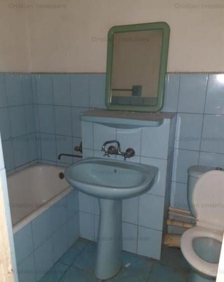 Dorobanti 135mp 4 cam conf 1 decomandat 3 balcoane - 12