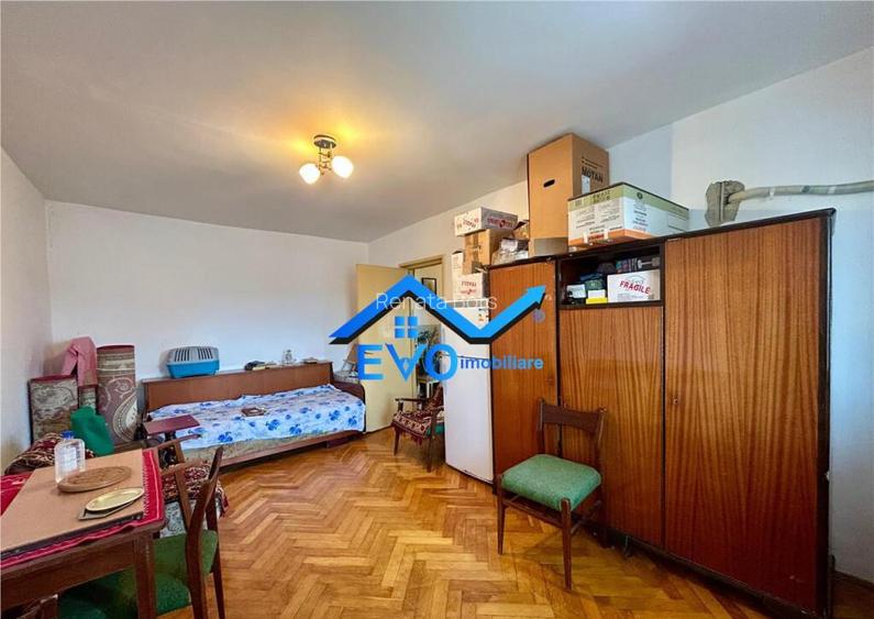 Apartament de cu 3 camere, Mircea cel Batran Apartament de cu 3 camere, Mircea cel Batran