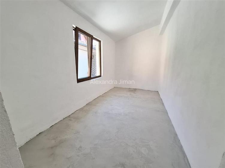 Apartament la casa 2 camere zona Piata Cluj