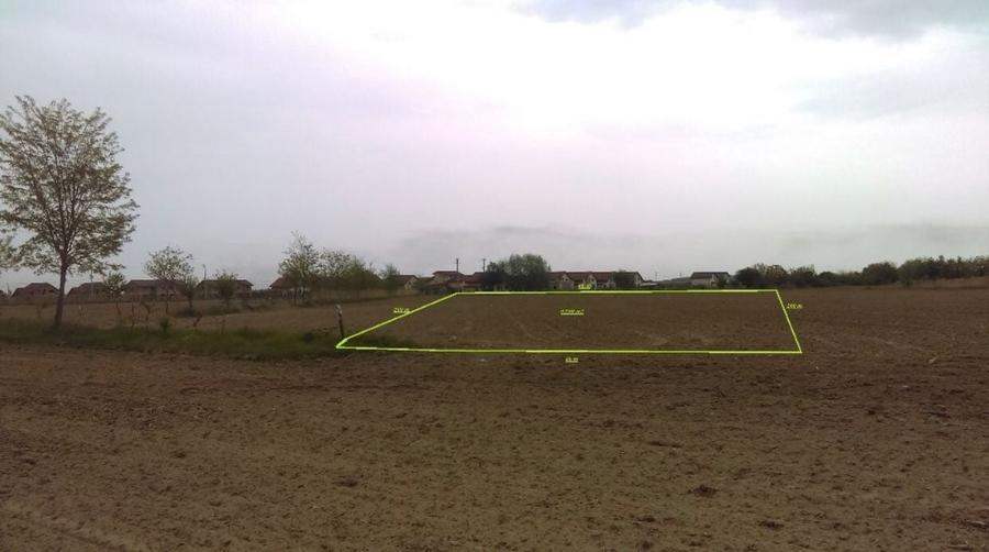 Teren dezvoltare imobiliara, utilitati, oportunitate investitionala-Comision 0% - 7