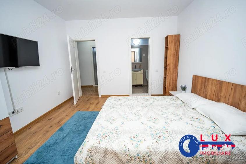 ID 446 Apartament 3 camere de inchiriat *Zona E3 - 6