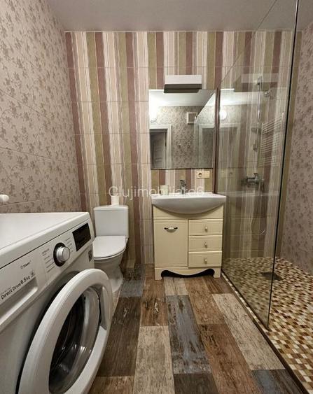 Apartament o camera de inchiriat zona Borhanci