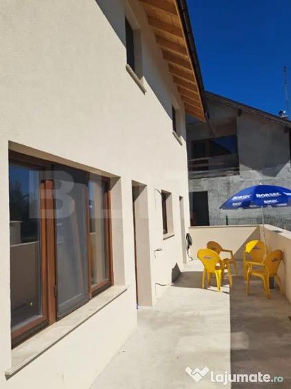 Casa individuala de vanzare in Bod - 7