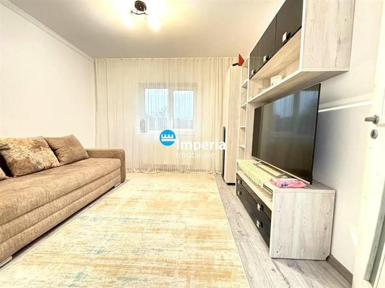 Casa 5 cam, teren 1050, garaj, crama, mobilata, Centru Ciurbesti - 8