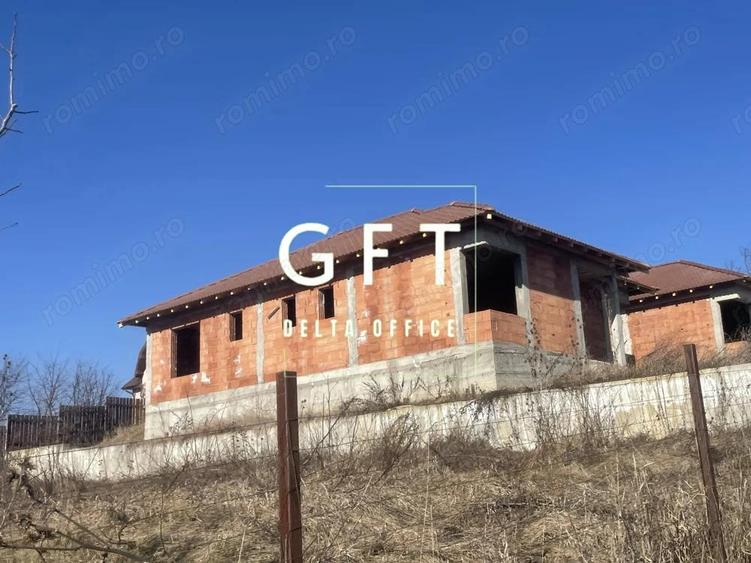 Case de vanzare in Bistrita, Str. Soarelui - 9