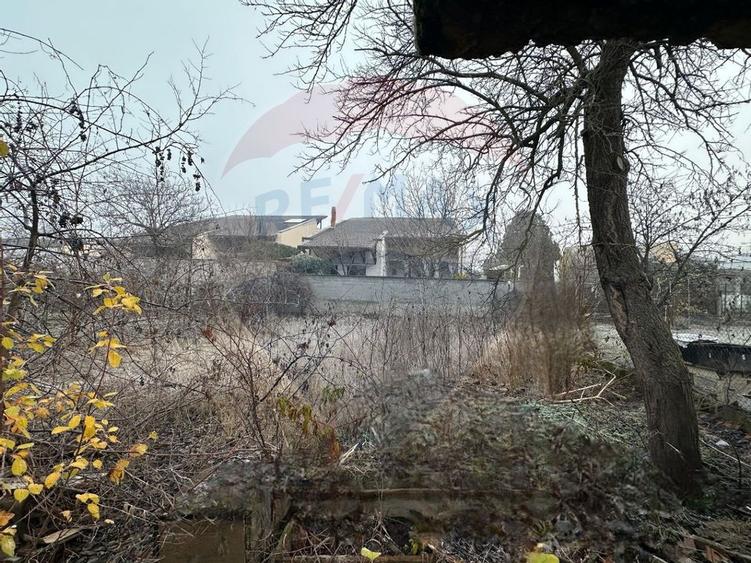 Teren intravilan 572mp cu utilitati trase Zona Tabacovici - 8