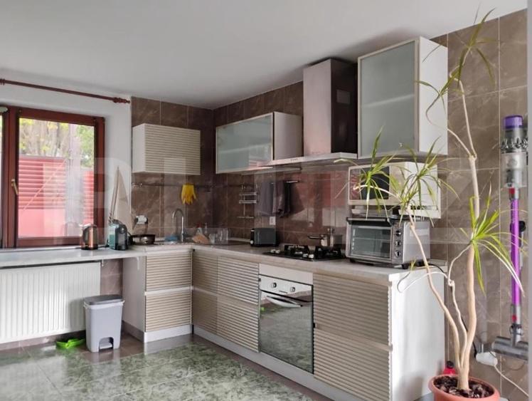 OPORTUNITATE | Casa + teren separat | Drumul Poienii - 2