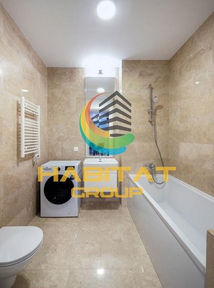 Garsoniera Gata de Mutare Berceni Direct Dezvoltator! - 8