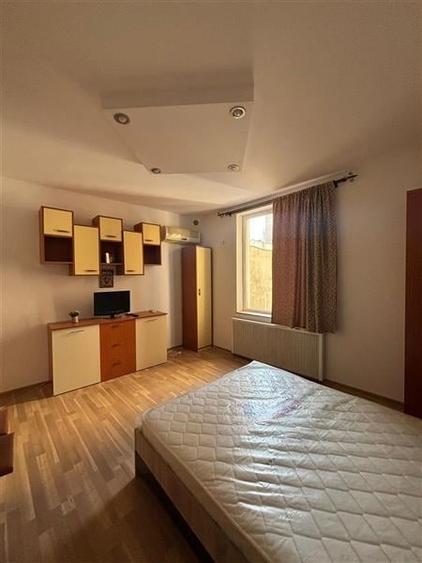 Garsoniera, Centrul Vechi (BNR), 5 min Metrou - 1