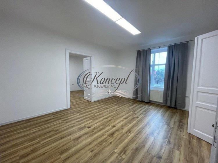 Apartament cu destinatie birouri, zona Tribunalului - 6