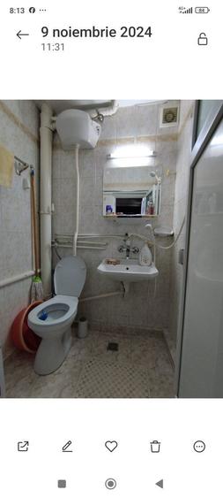 Garsoniera de inchiriat - 6