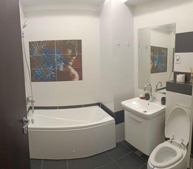 Inchiriere Apartament 2 camere, Bloc Concept Salciilor - 5