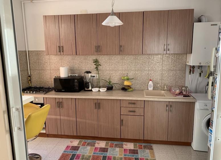 Apartament 2 camere Inel II - 5