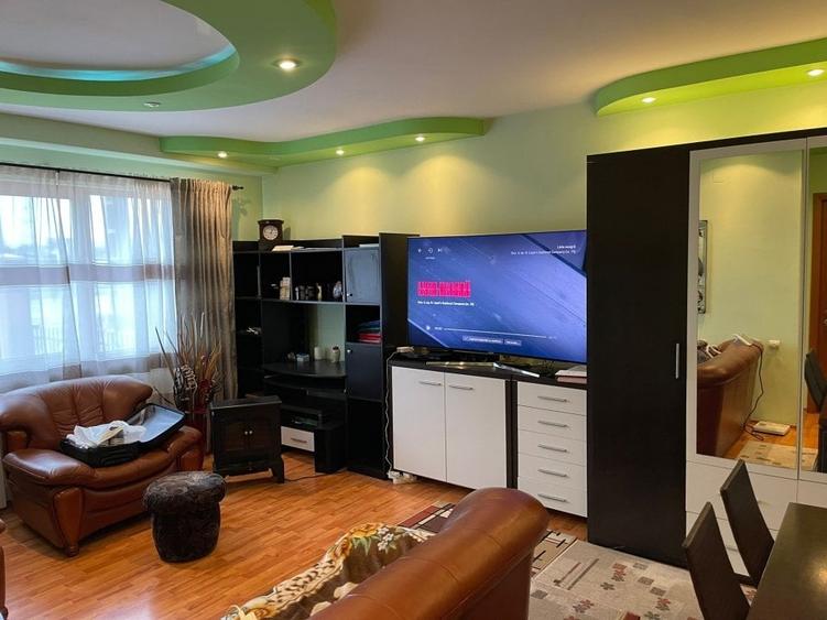 Casa D+P+2E, Banat- Stadion, teren 936mp, mobilata - 19