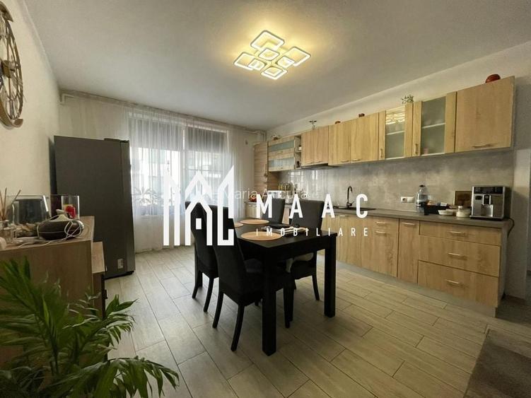 Apartament 3 camere | 54 MPU | Terasa | Șelimbăr