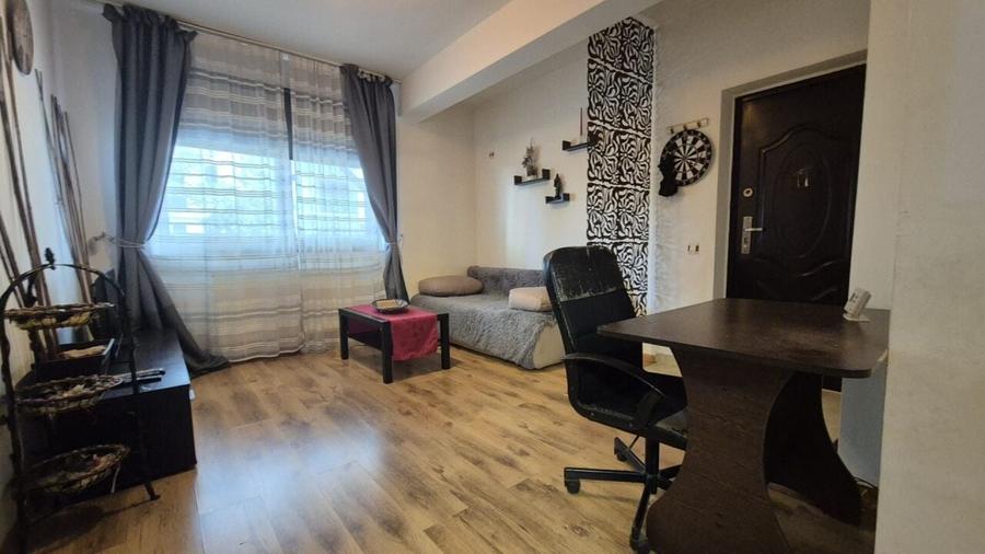 Apartament 2 camere Berceni- Cretestilor - 1