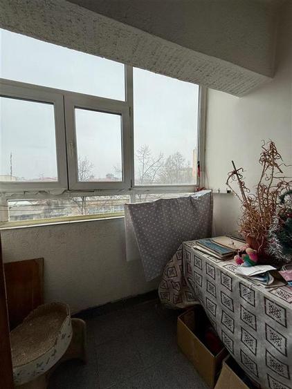 Gara - Etaj 1 - Apartament cu 4 camere - 9