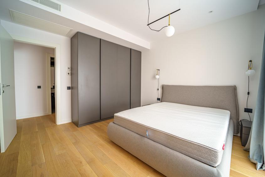 Apartament cu 4 camere de vânzare // One Herăstrău Towers - 9