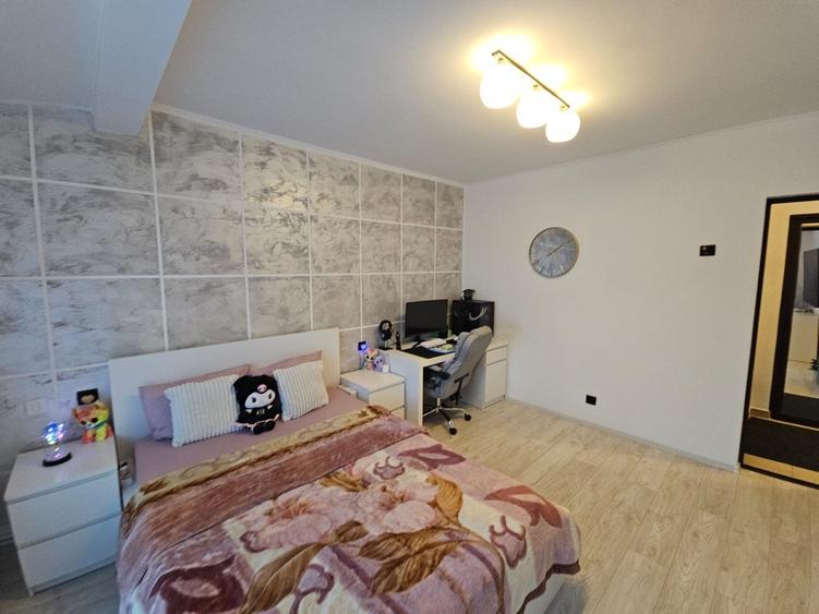 Casa 4 cam | 2 anexe locuibile | 131 mp utili | complet mobilat | ready to move - 13