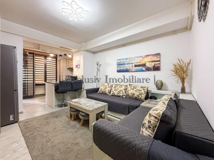 Apartament 2 camere | Campus | Parcare | Terasa - 1