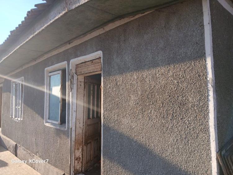 Vand si in rate, casa Radacinesti - 3